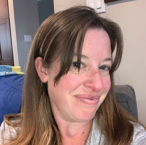 Meet your Posher, Lindsay